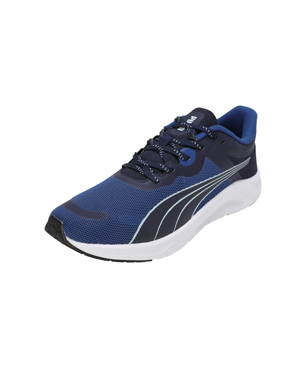 Puma Mens Vitality Connect Running Shoe-picture-35