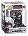 Funko 33968 Pop! Animation: Tokyo GhoulHalfKakuja Kaneki, Multicolor