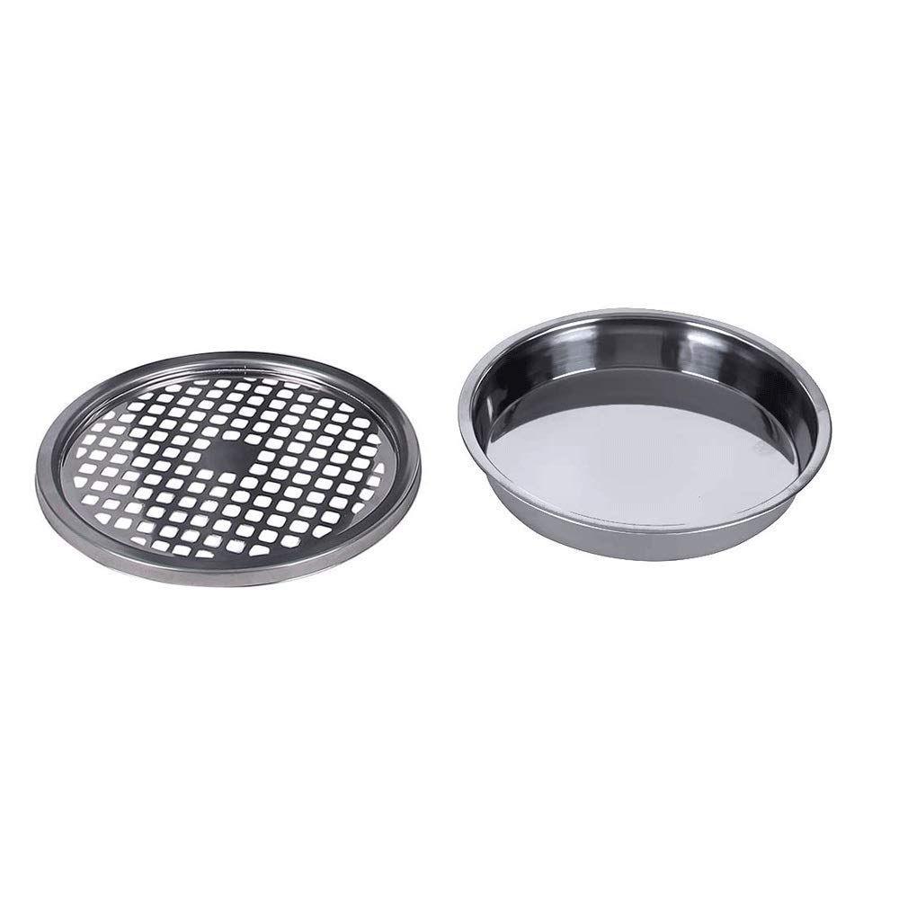 ⭐︎ 本日限りのお値下げです！⭐︎ スタンド灰皿　喫煙所 灰皿 オハイザラ スタンド ふた付き（ スタンド灰皿 高さ51cm