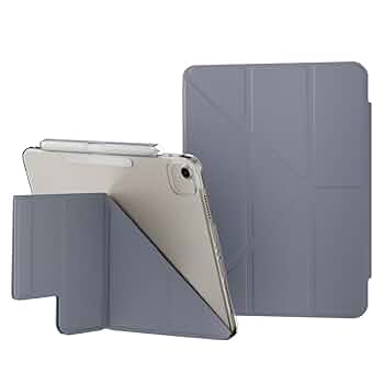 【MagEasy】 iPhone Air 対応 ケース シルバー/シルバー MagEasy】 iPhone Air 対応 ケース シルバー/シルバー mageasy