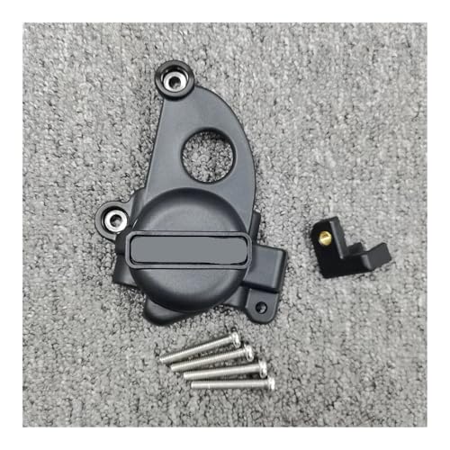 Protector de estator para S1000XR: funda de motor resistente para los modelos 2020 a 2024