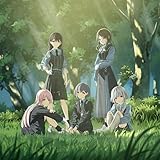 【Onburt Entertainment限定】 MyGO!!!!! 静降想 【 通常盤 初回生産分 】(CD)【オリジナル特典:スマホステッカー】