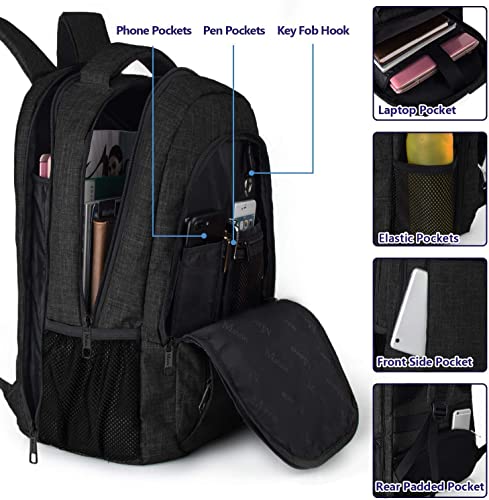 MATEIN Extra Large Laptop Backpack