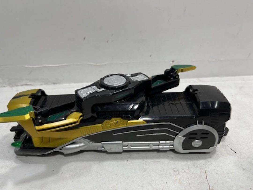 Amazon.co.jp: ライダー電王 アクションライナーシリーズ10 ゼロ