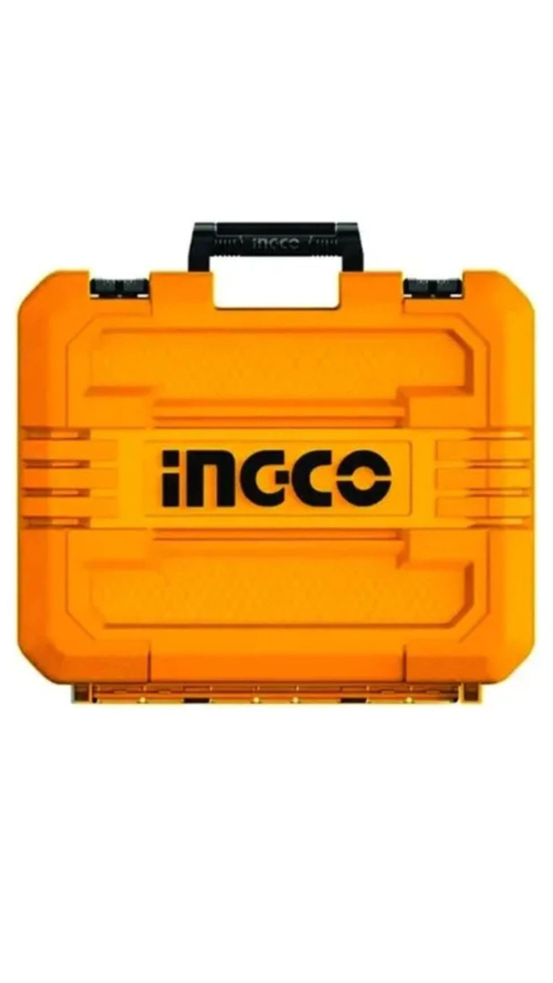 Ingco 165-Piece Tools Kit - Complete Set -2
