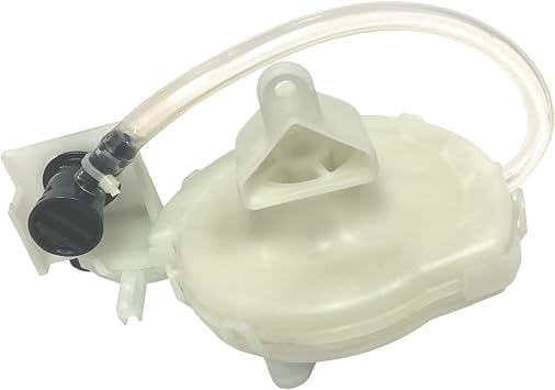 Genuine Pump Assembly 440005353 For Hoover Power Scrub Elite Serives FH50250, FH50251, FH50251PC, FH50252, FH50253PC, FH50256PC, FH50258, FH50259CDI