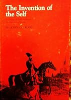 The Invention of the Self 0809308150 Book Cover