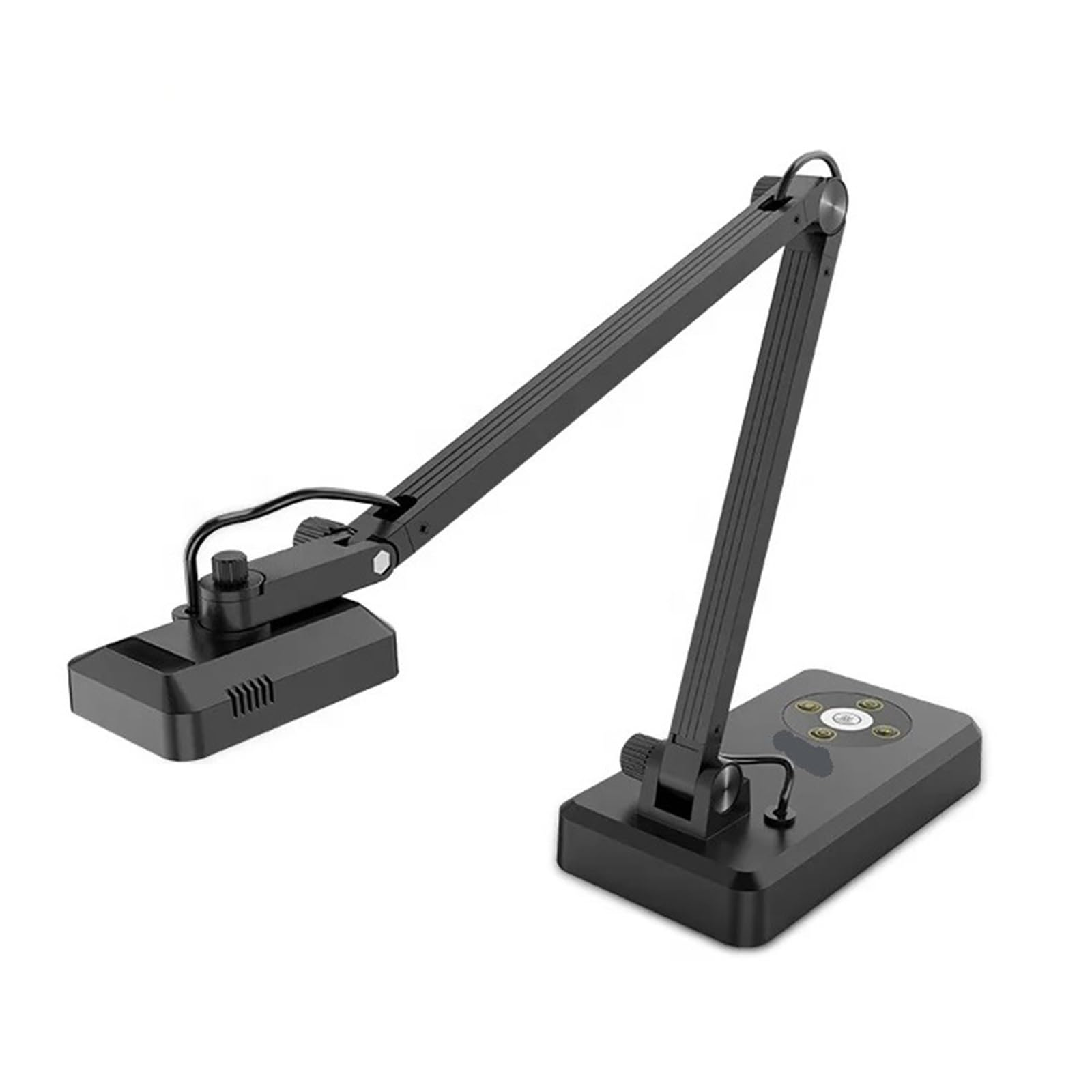 Scanner Portable, Digital Visual Presenter | Portable Document Camera Scanner A3/A4 & Book for Teachers,Classroom-image-8