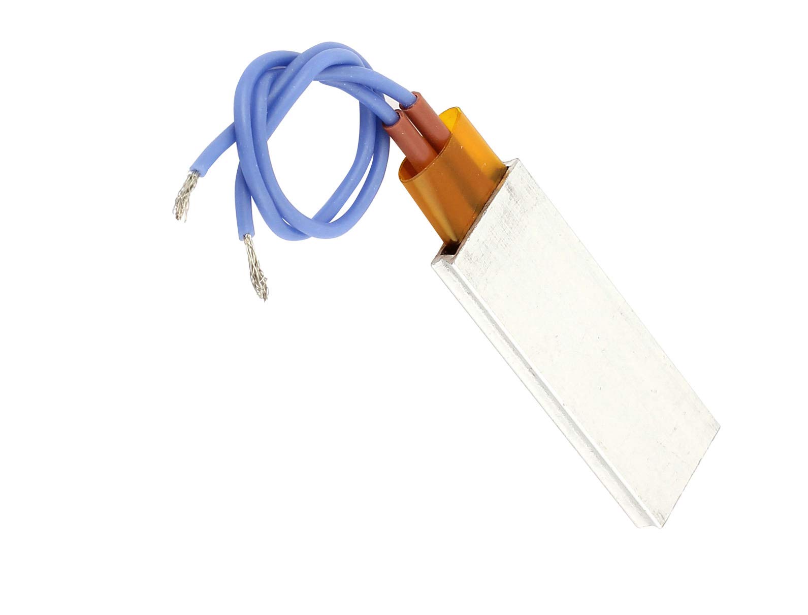 Aexit 220V 25W Temperature & Humidity Constant Temp pt-c Heating Thermostat Temperature Controllers Heater Plate