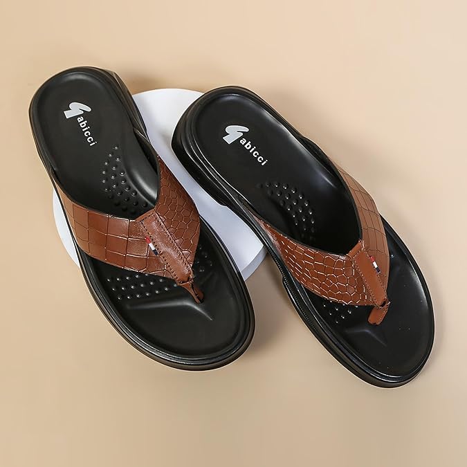 Image of Gabicci Men Will 2.0 Sandals (Size 40-45)