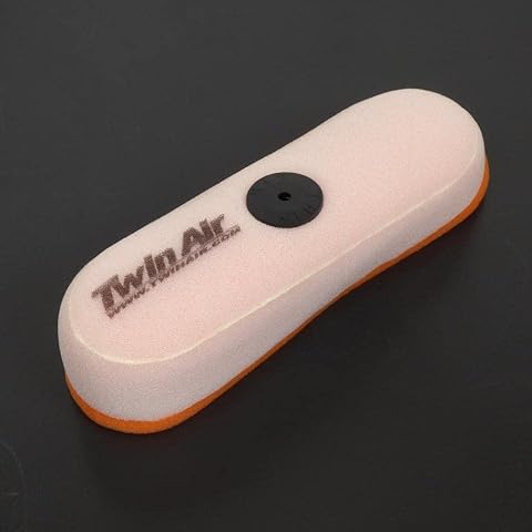 Filtre à air Twin Air Husaberg 400 FE Cover