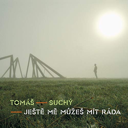  Ještě mě můžeš mít ráda