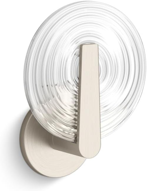 Kohler Hint One-Light Sconce
