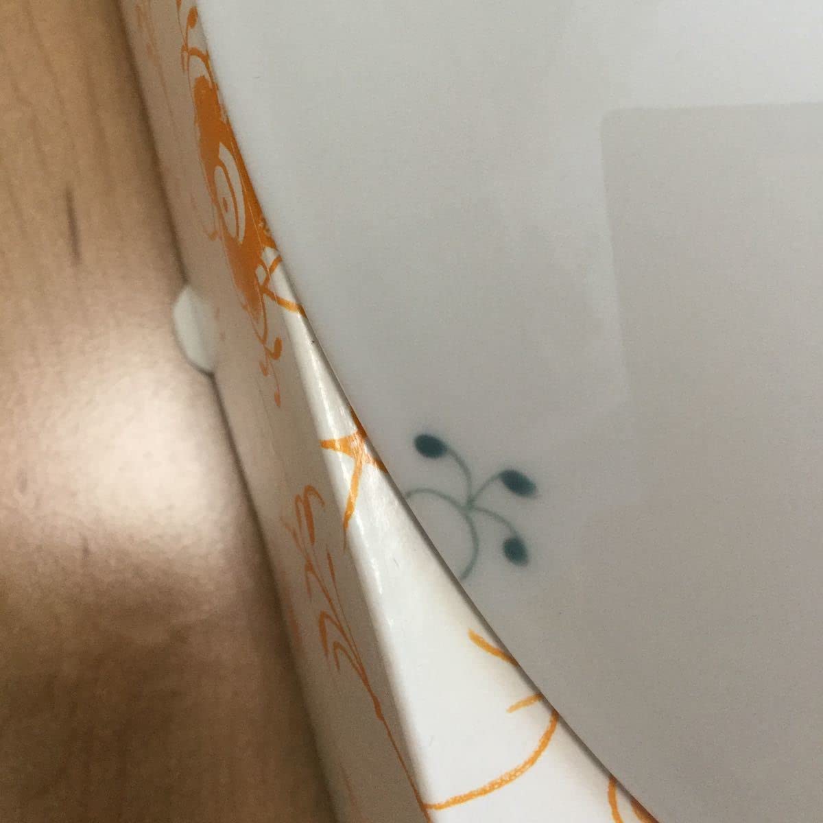 ロイヤルコペンハーゲン　カラーエレメンツ　オリーブグリーン　28cmプレート ロイヤルコペンハーゲン カラーエレメンツ オリーブグリーン