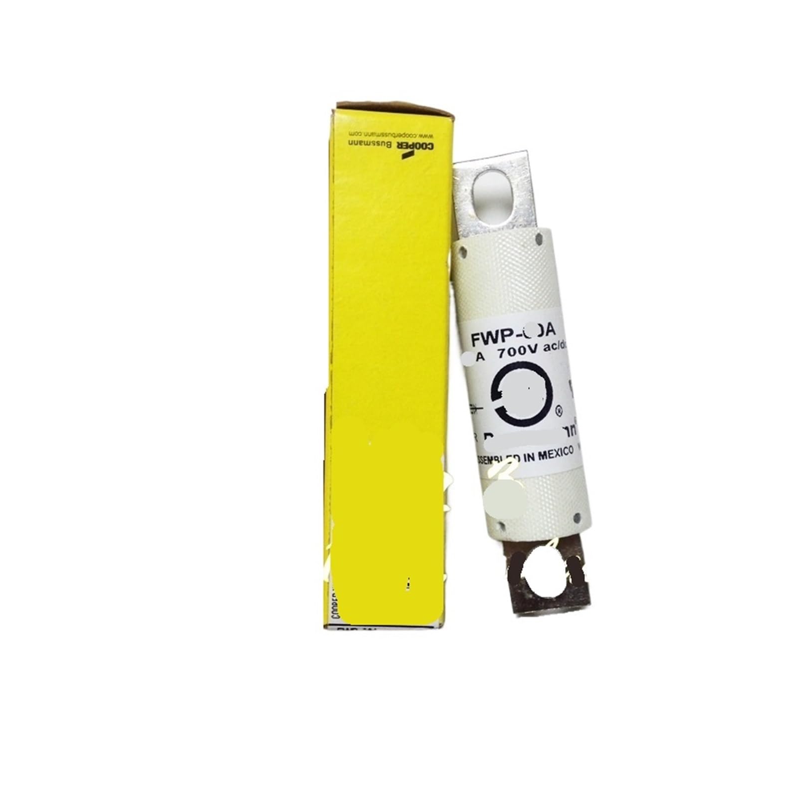 Yvdsznmq One Color Fuse Fwp-50B-60B-80B-100B-60A-80A-100A 700V(Size:fwp-100A)