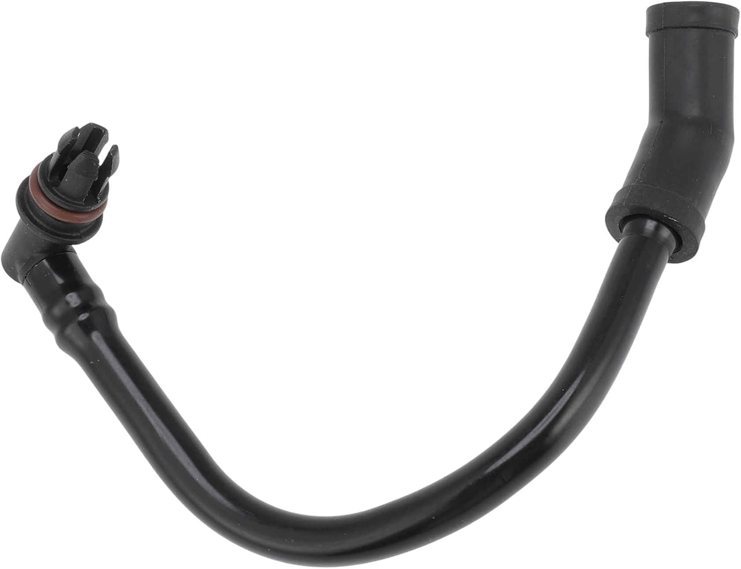 PCV Valve Tube Replacement for Cadillac Escalade for Chevy Avalanche for Silverado for Suburban for Tahoe for GMC Sierra for Yukon for Hummer H2 2007 2008 Hose Replace: 12607406/19435539