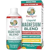 Liquid Magnesium Supplement...image