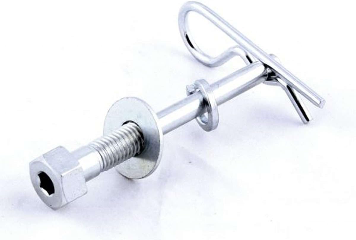 Kuat Threaded Locking Hitch Pin - HLT