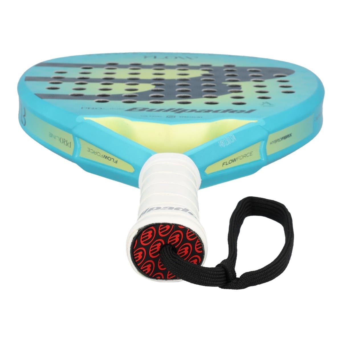 Bullpadel Flow Femme 25