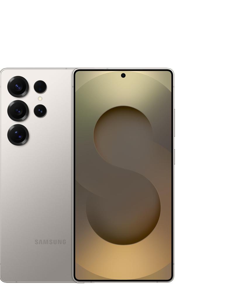 Amazon.com: SAMSUNG Galaxy ​S25 Ultra 5G 2025 (International