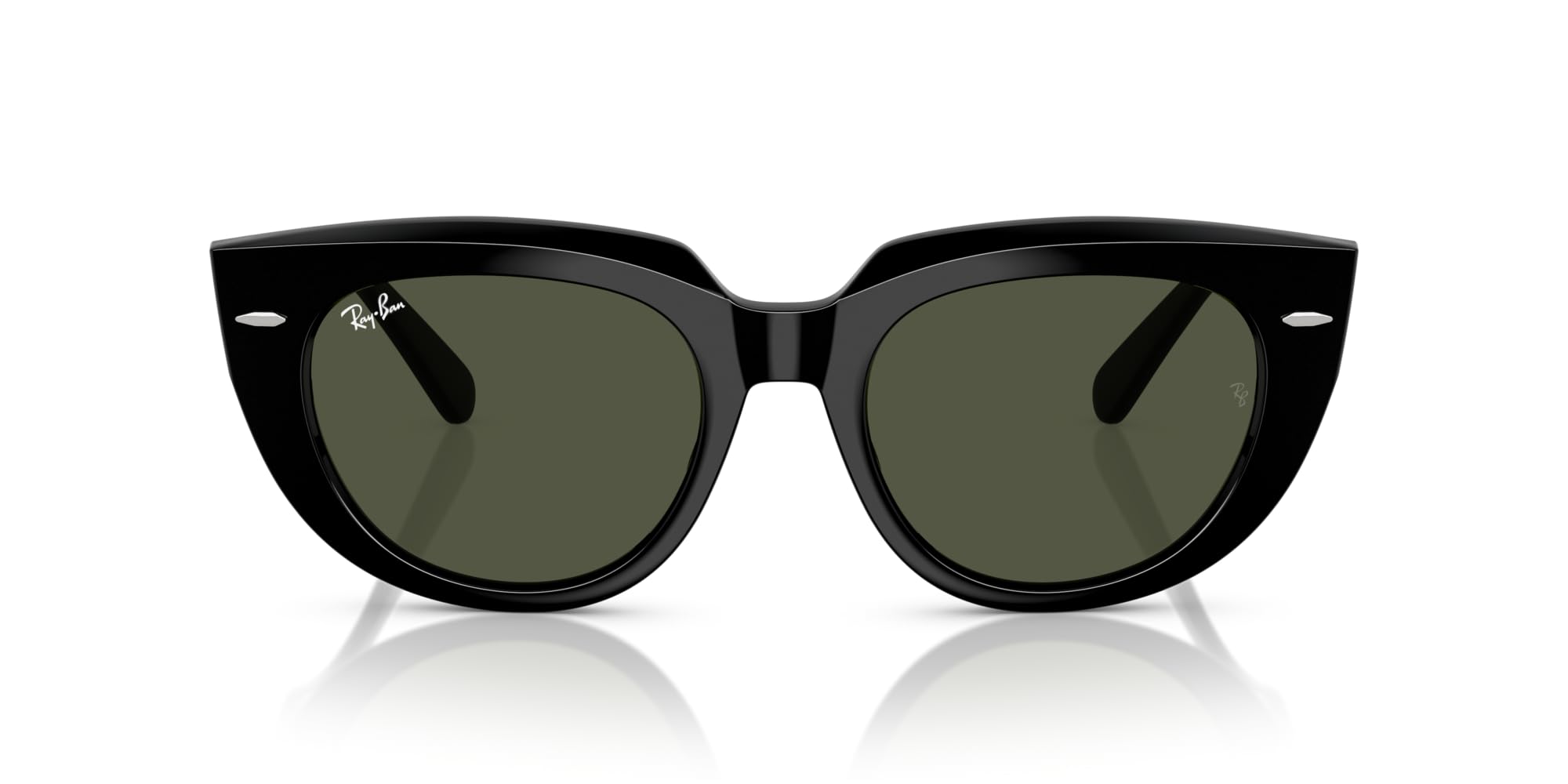 【値下げ】Ray-Ban  サングラス 黒 Ray-Ban レイバン サングラス ORIGINAL WAYFARER CLASSIC(偏光