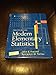 Modern Elementary Statistics