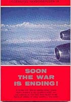 Soon the War is Ending! B0007IYRYK Book Cover
