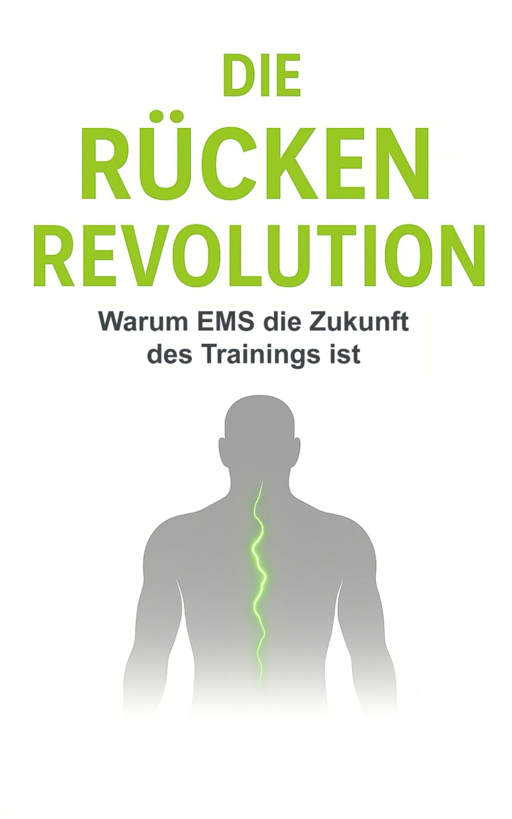 Die Rücken-Revolution: Warum EMS die Zukunft des Trainings ist