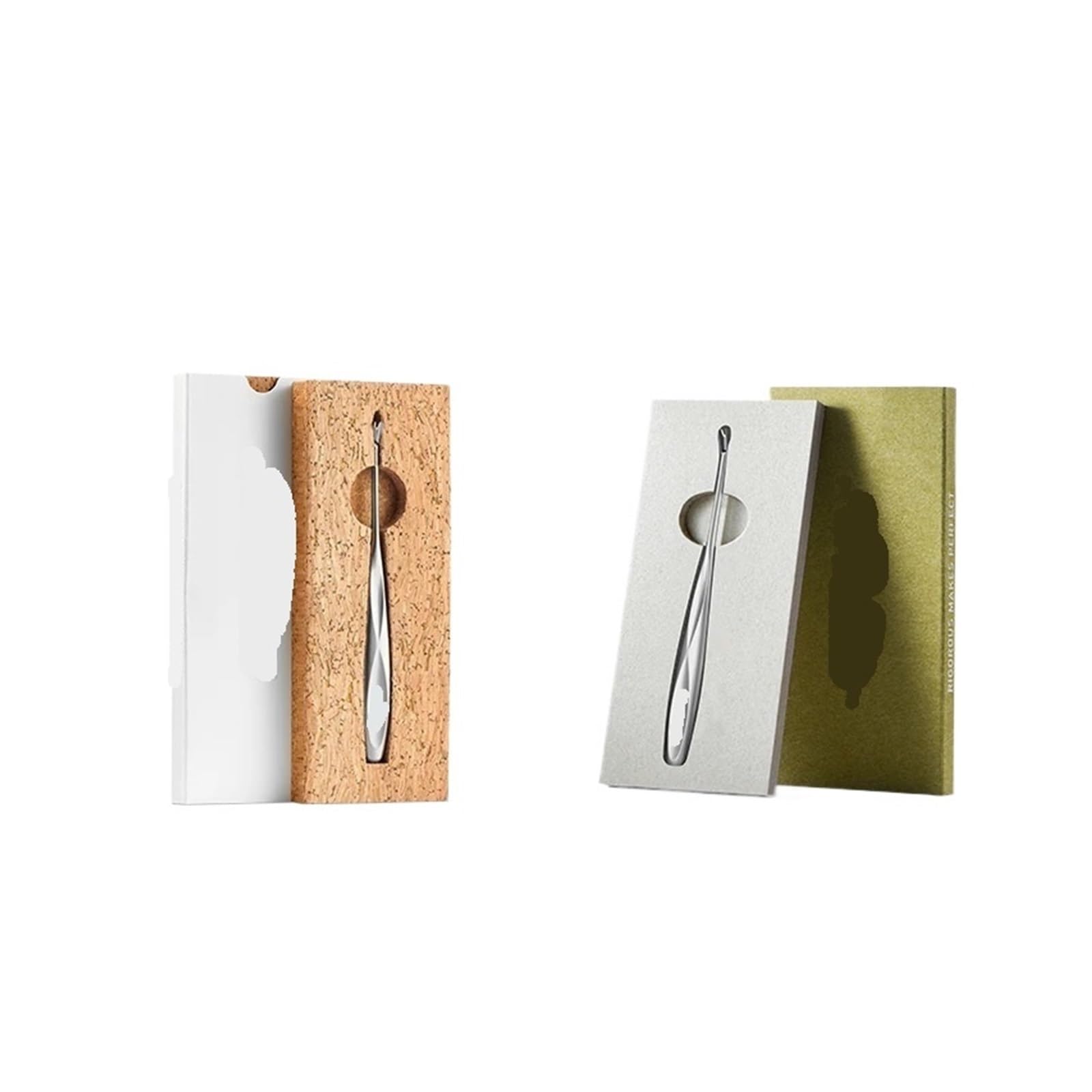 Spingi Cuticole Dispositivo for la rimozione della pelle morta Per Pelle Morta | Strumenti for manicure in acciaio inossidabile Trimmer professionale