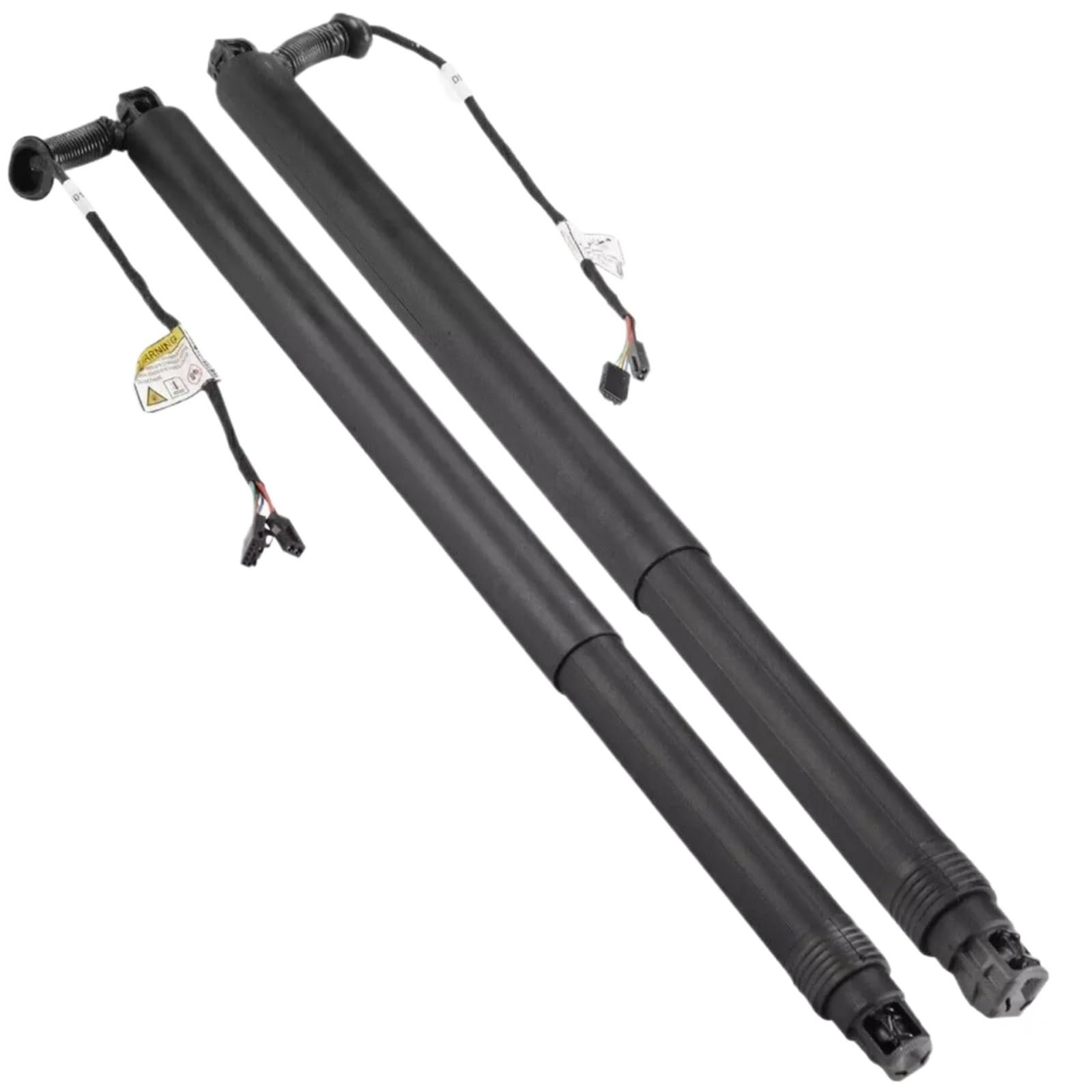 Support hayon électrique plug and play pour ouverture fluide de coffre Jaguar E-PACE - 8