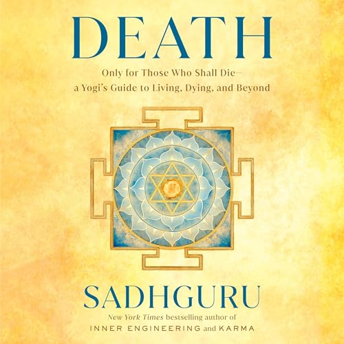 Death by Sadhguru episode artwork