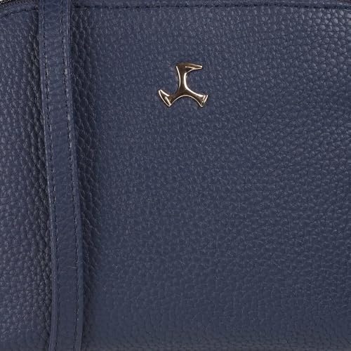 Image of Mochi Women's Stylish Faux Leather Sling Bag