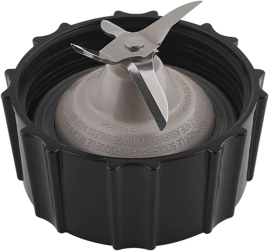 Univen Blender Jar Lid Compatible with Black & Decker