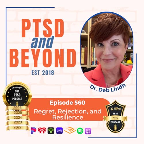 Regret, Rejection, and Resilience