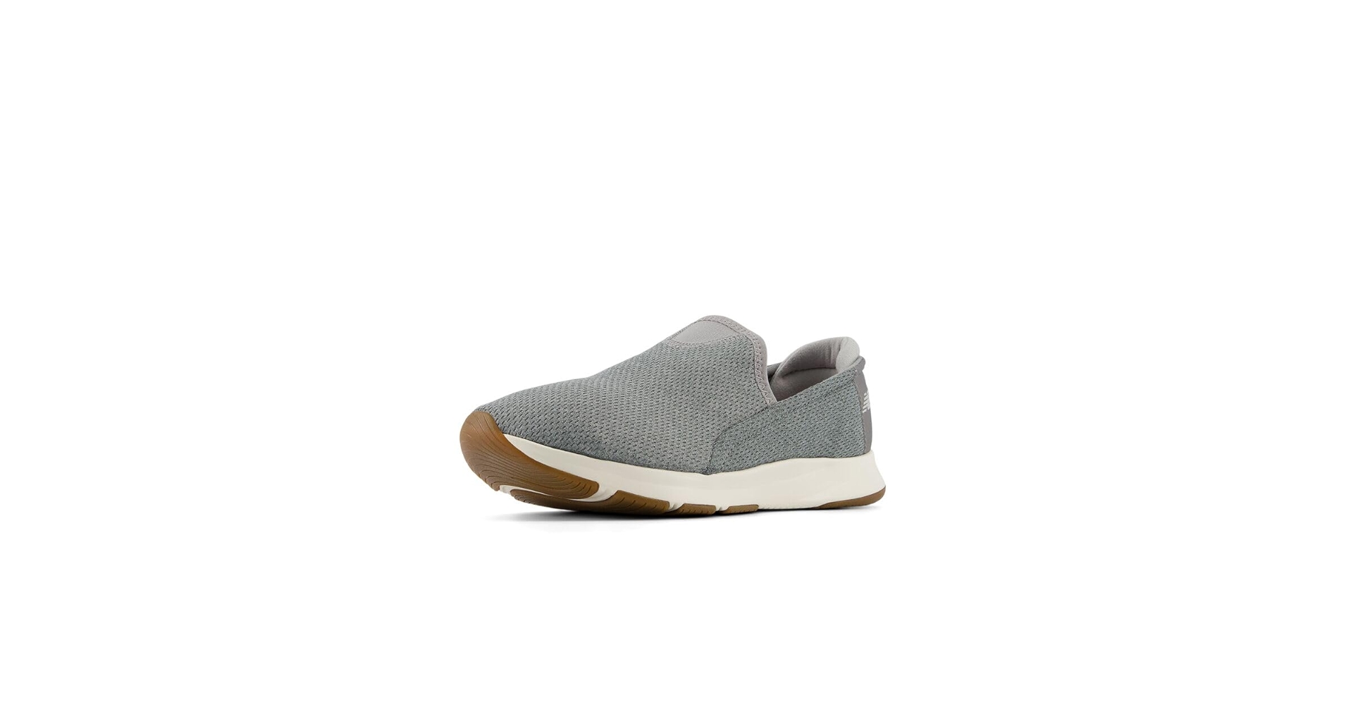 NaTsuNe FUNページ Amazon.com | New Balance Women's DynaSoft Nergize Slip On