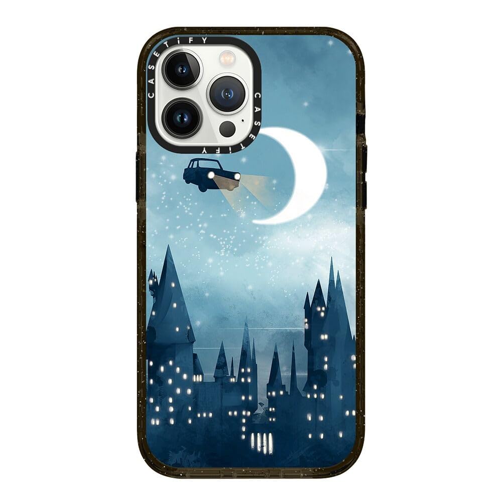 CASETiFY ハリーポッター iphone13proMAX magsafe Amazon.com: CASETIFY Impact iPhone 13 Pro Max Case [6.6ft Drop