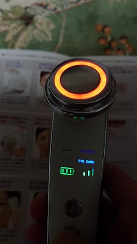 Amazon.co.jp: イオンプルレクリエイト (ホワイト) 美顔器（10