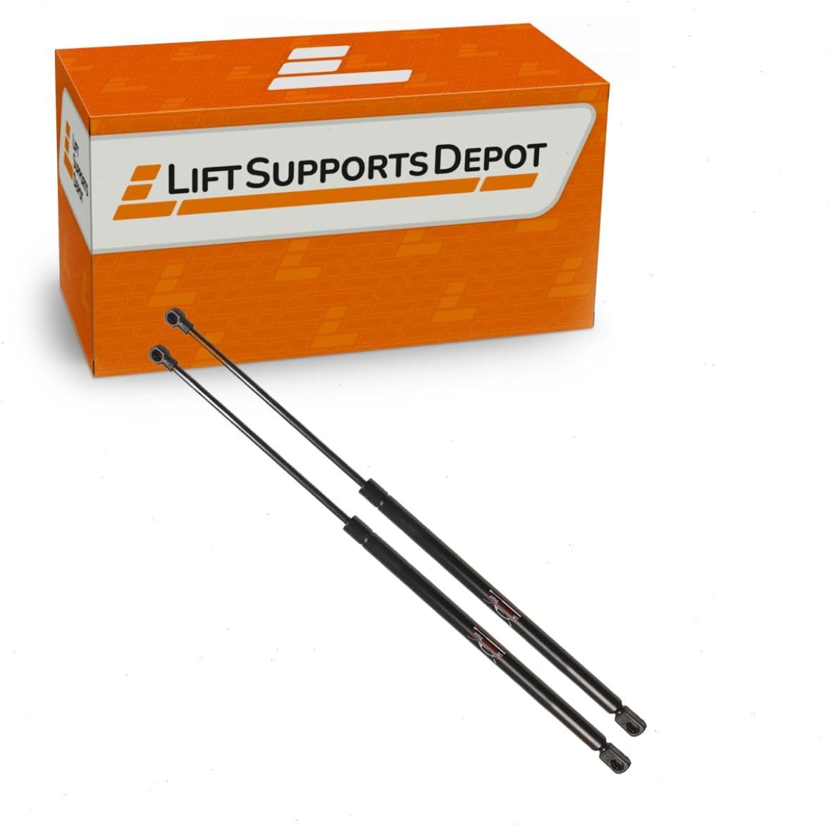Lift Supports Depot Qty (2) Compatible with Hyundai Tucson 2005 to 2009 Liftgate Hatch Tailgate Supports Shocks Struts