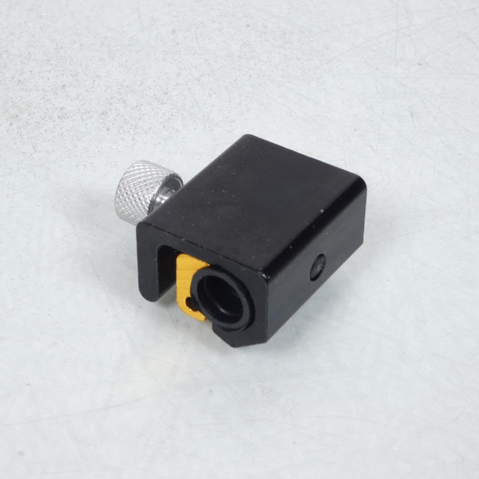 Engrasador de cable simple tornillo: suavidad para embragues de moto 3
