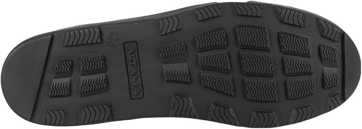 Altama Unisex Maritime Mid Dive Fin-Compatible Tactical Boots with Water Drainage Ports & Water-Resistant PU Contoured Insole - Image 5