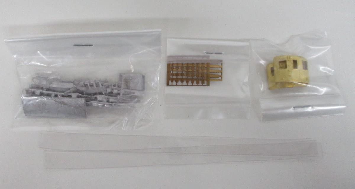 Nゲージ キングスホビー EF-10 18.19号機 半流棒台枠 ボディキット Amazon.co.jp: ゲージ キングスホビーEF-10 18.19号機 半流棒台