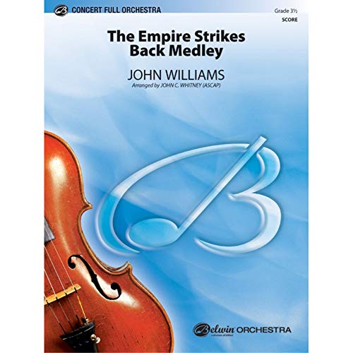 The Empire Strikes Back Medley
