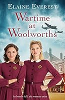 Wartime at Woolworths 1509843671 Book Cover
