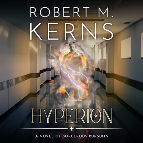 Hyperion by Robert M. Kerns episode artwork