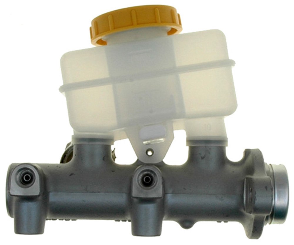 Raybestos MC390469 Professional Grade Brake Master Cylinder - Reliable OE Replacement