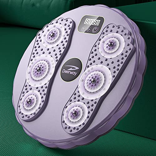 AR-Twisting-The-Waist-Dish-Female-Body-Equipment-Weight-Loss-Thin-Waist-Waist-Disc-Twist-Board-Body-Shaping-Waist-Twisters-Machine-Plate-For-Legs-Waist-Foot-Training-Purple