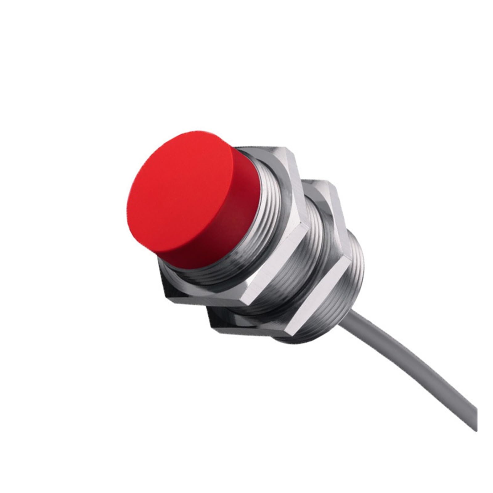 QAZXSEMUI Photoelectric Sensor Inductive Switch is C30MM/2NO-15N 50146264