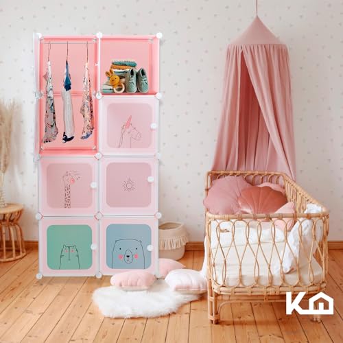 Closets Y Armarios, Tools armario plastico Marca Kingshouse (2)
