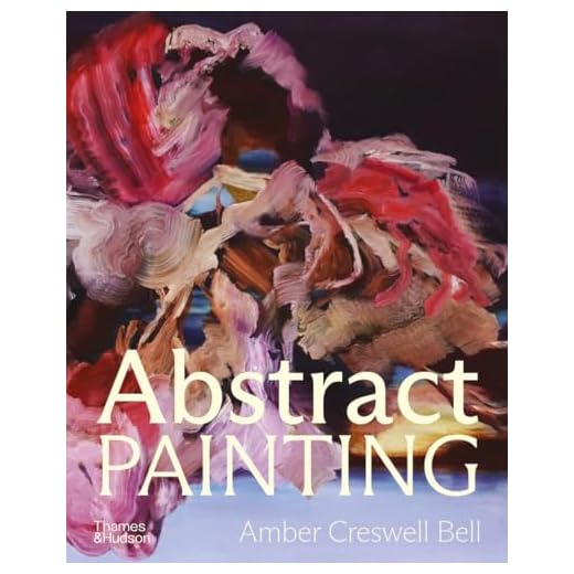 Abstract Painting: Contemporary Painters
