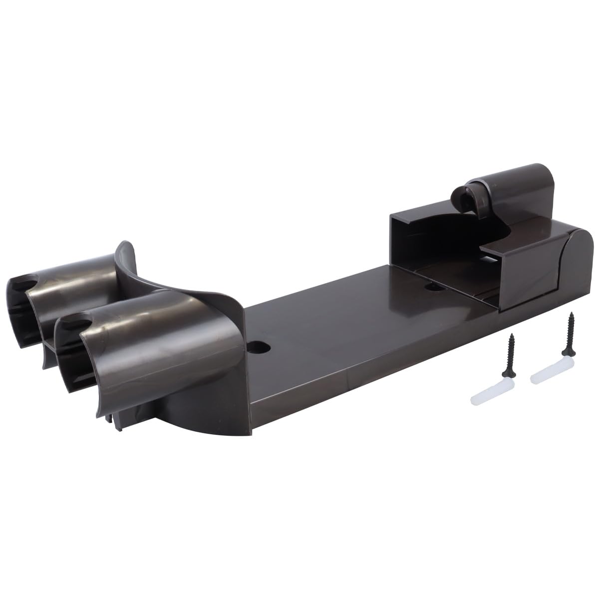 Wangcl Vacuum Cleaner Wall Mount Attachment Holder Charging Docking Station For Dyson V7 V8 Sv10 Sv11